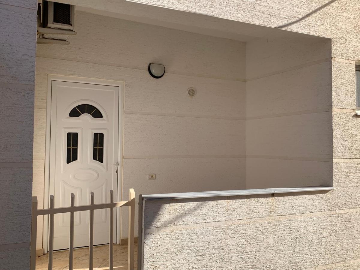 Guesthouse A&F Ksamil Exterior foto